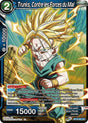 Trunks, Contre les Forces du Mal : BT12-037 UC