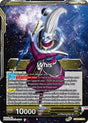Whis // Whis, Mentor divin : BT12-085 C