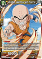 Krillin, Retour en Force : BT12-095 C