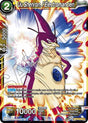 Uu Shenron, l'Électromancien : BT12-112 C