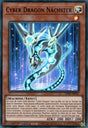 Cyber Dragon Nächster : LDS2-FR032 UR (Violet)