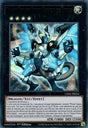 Dragon Explosif Photon Seigneur des Étoiles : LDS2-FR054 UR (Vert)