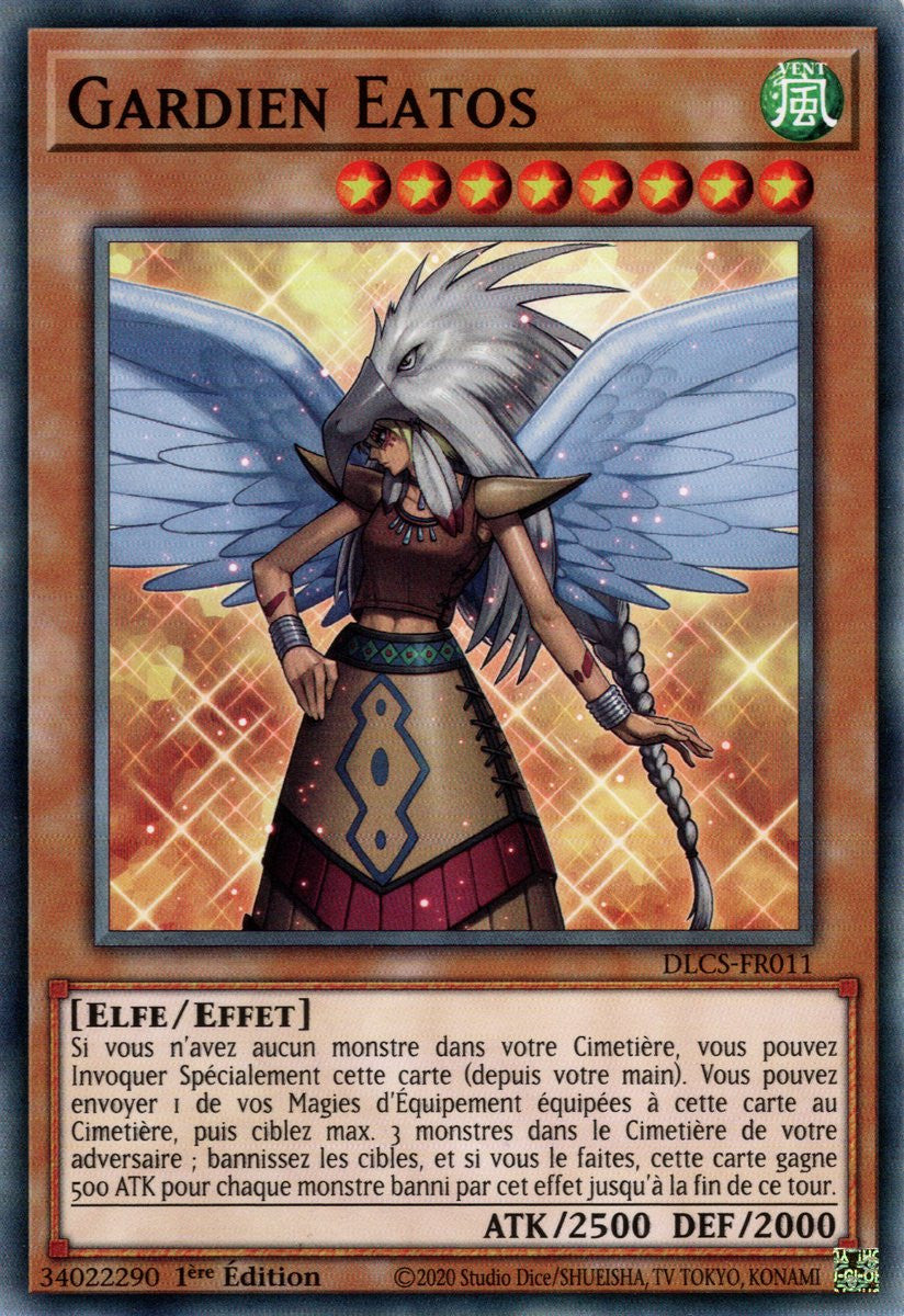 DLCS-FR011 Gardien Eatos