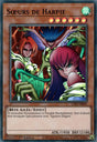 Sœurs de Harpie : LDS2-FR065 UR (Violet)