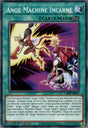 Ange Machine Incarné : LDS2-FR093 C