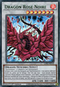 Dragon Rose Noire : LDS2-FR110 UR (Vert)