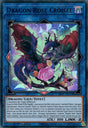 Dragon Rose Croisée : LDS2-FR114 UR (Bleu)