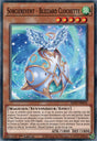Sorcièrevent - Blizzard Clochette : BLVO-FR016 C