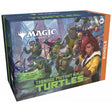 Magic The Gathering - Bundle TMNT : Les Tortues Ninja (Teenage Mutant Ninja Turtles) - DracauGames