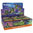 Magic The Gathering - Display 30 Boosters de Jeu : TMT : Teenage Mutant Ninja Turtles (Les Tortues Ninja) - DracauGames