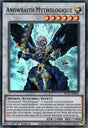 Andwraith Mythologique : BLVO-FR044 SR