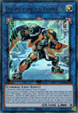 Justify de la Force-S : BLVO-FR048 UR