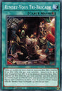 Rendez-Vous Tri-Brigade : BLVO-FR056 C