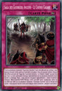 Saga des Guerriers Anciens - Le Chemin Galant : BLVO-FR074 C