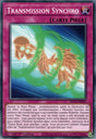 Transmission Synchro : BLVO-FR090 C