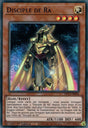 DLCS-FR026 Disciple de Râ (Violet)