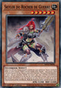 Skyler du Rocher de Guerre : BLVO-FR096 C