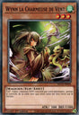 Wynn la Charmeuse de Vent : SDCH-FR004 C