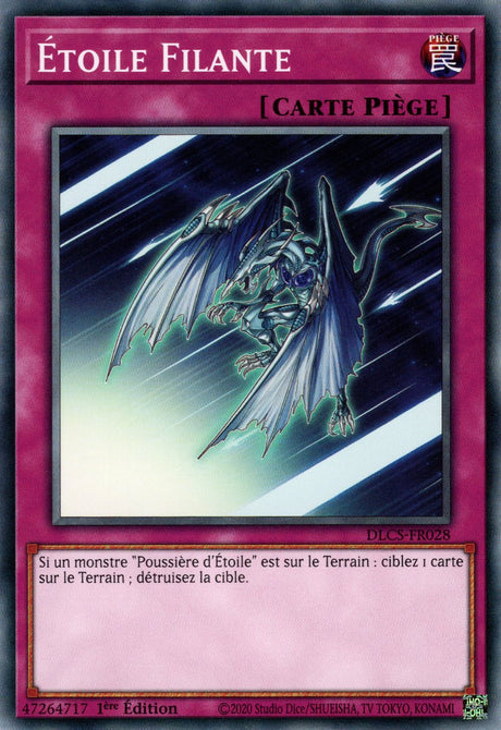 DLCS-FR028 Étoile Filante