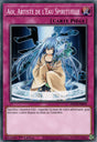 Aoi, Artiste de l'Eau Spirituelle : SDCH-FR031 C