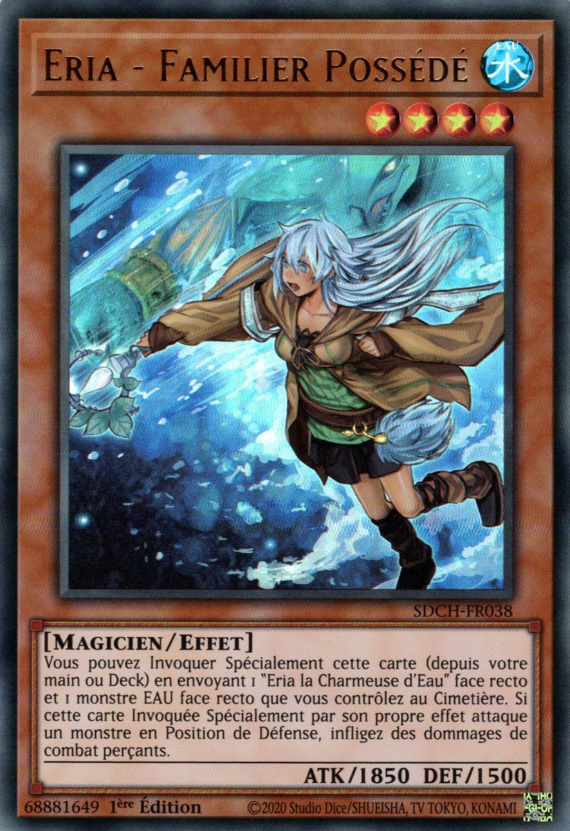 Eria - Familier Possédé : SDCH-FR038 UR (V.2)