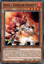 Hiita - Familier Possédé : SDCH-FR039 C (V.1)
