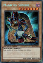 Magicien Sombre : SBCB-FR001 SE