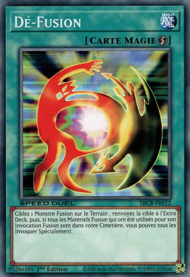 Dé-Fusion : SBCB-FR012 C