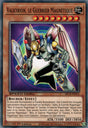 Valkyrion, le Guerrier Magnétique : SBCB-FR022 C (V.1)
