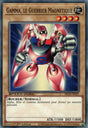 Gamma, le Guerrier Magnétique : SBCB-FR025 C