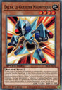 Delta, le Guerrier Magnétique : SBCB-FR026 C