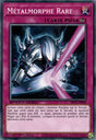 Métalmorphe Rare : SBCB-FR080 C