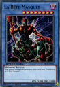La Bête Masquée : SBCB-FR116 C