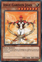 Ange-Gardien Joan : SBCB-FR134 C
