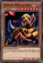 Démon Mégacyber : SBCB-FR148 C