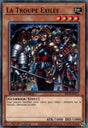 La Troupe Exilée : SBCB-FR151 C