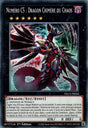 DLCS-FR045 Numéro C5 : Dragon Chimère du Chaos