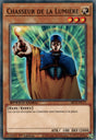 Chasseur de la Lumière : SBCB-FR171 C