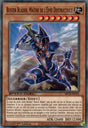 Buster Blader, Maître de l'Épée Destructrice : SBCB-FR182 C