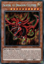 Slifer, le Dragon Céleste : SBCB-FR201 SE