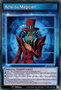 Acte du Magicien : SBCB-FRS09 C