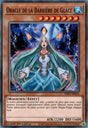 Oracle de la Barrière de Glace : SDFC-FR016 C