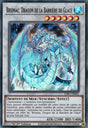 Brionac, Dragon de la Barrière de Glace : SDFC-FR043 SR