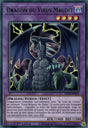 DLCS-FR055 Dragon du Virus Maudit (Vert)