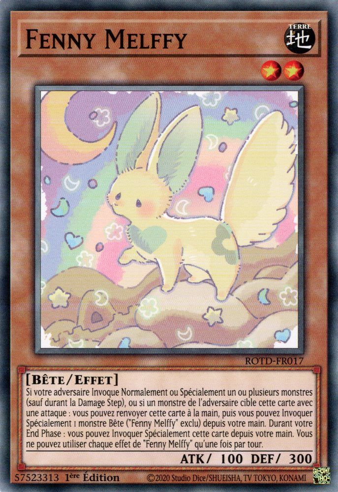 Fenny Melffy ROTD-FR017 C