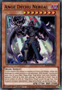 Ange Déchu Nergal ROTD-FR025 C