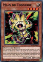 Main du Tonnerre ROTD-FR031 C