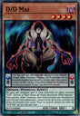 D/D Mal ROTD-FR085 C