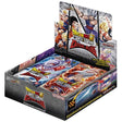 Dragon Ball Super - Display de 24 boosters B22 : Critical Blow - DracauGames