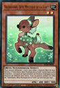 Valerifawn, Bête Mystique de la Forêt : BLAR-FR068 UR